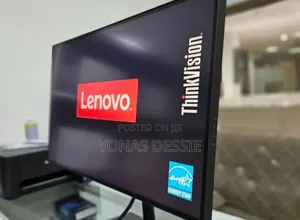 Lenovo Monitor