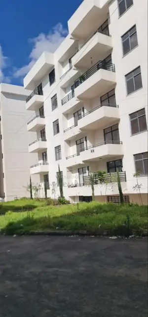 Furnished 3bdrm Apartment in Ayat Nohi Real, Yeka for sale