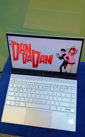 New Laptop HP Envy 14 16GB Intel Core I7 SSD 512GB