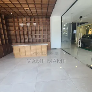 Shopping Center for Rent