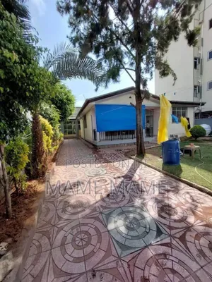 4bdrm House in Addis Abeba, Bole for sale
