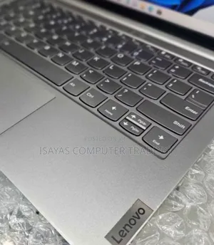 New Laptop Lenovo Thinkbook 14 16GB AMD Ryzen 7 SSD 512GB