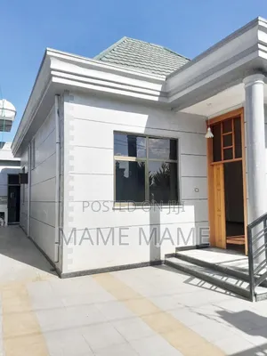 5bdrm Villa in Addis Abeba, Bole for sale