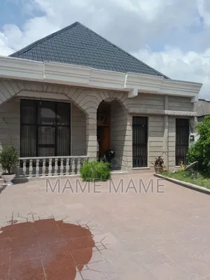 4bdrm Villa in Addis Abeba, Bole for sale