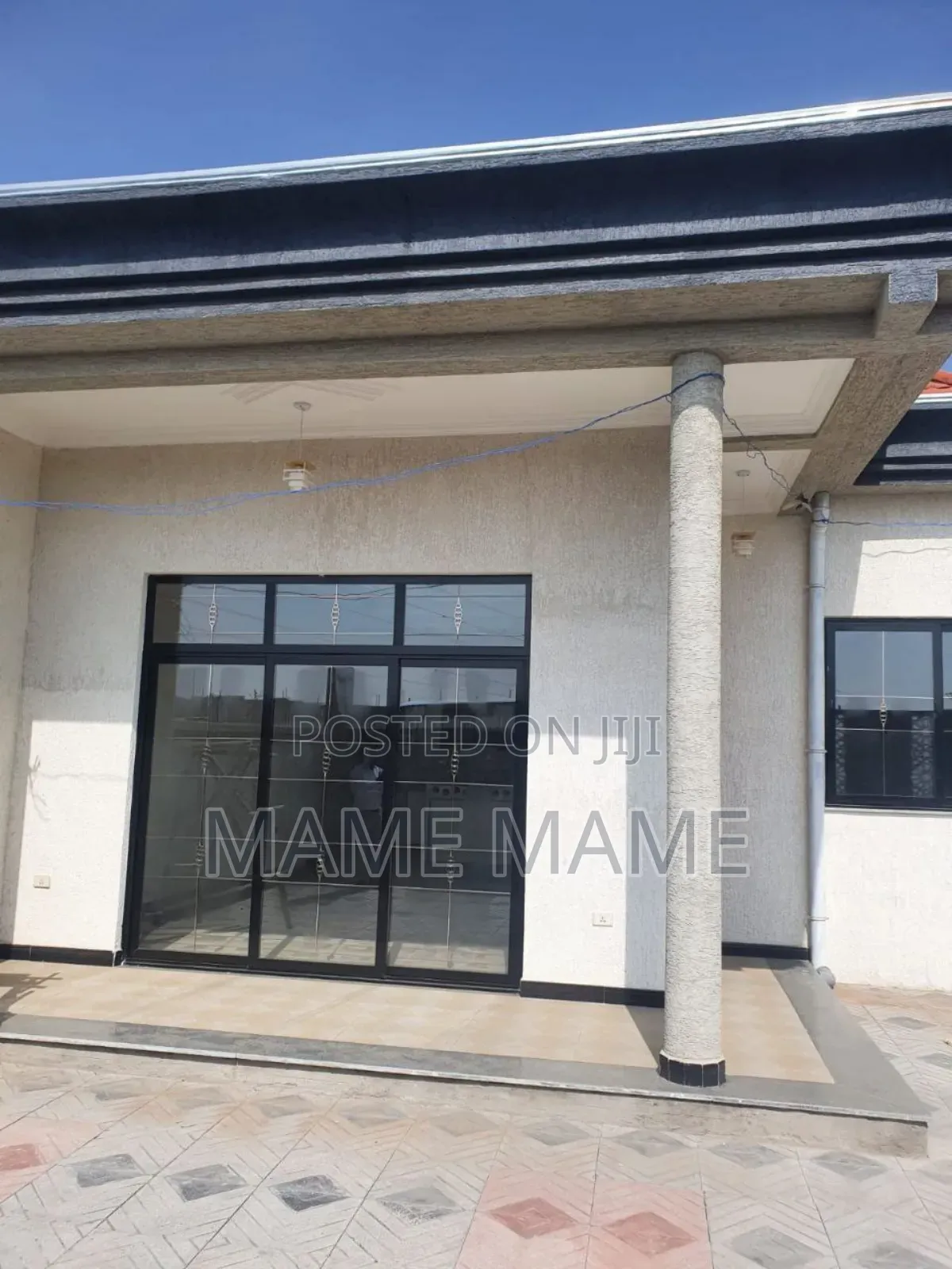 3bdrm Villa in Addis Abeba, Bole for sale