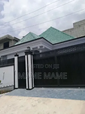5bdrm Villa in Addis Abeba, Bole for sale
