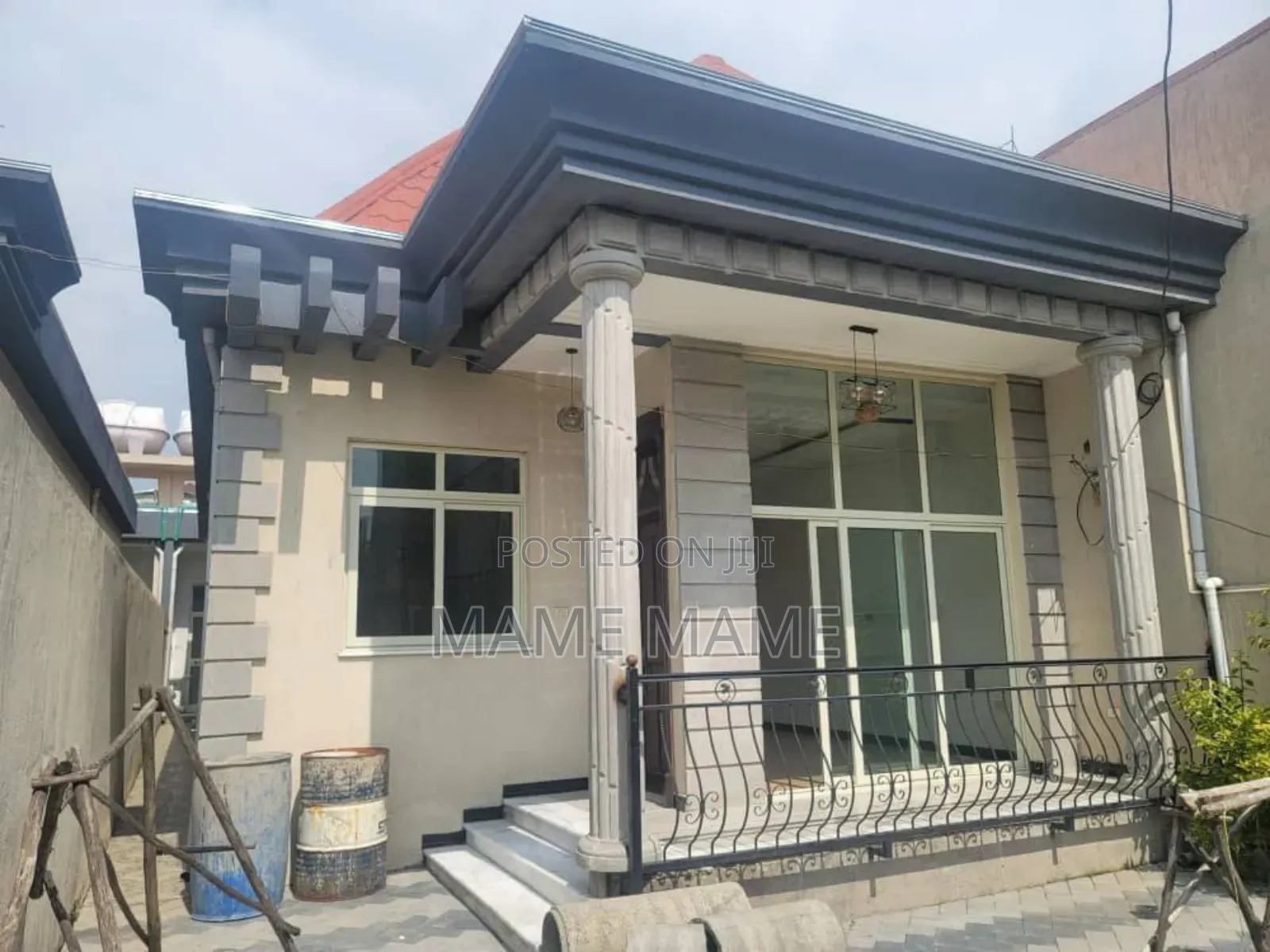 3bdrm Villa in Addis Abeba, Bole for sale