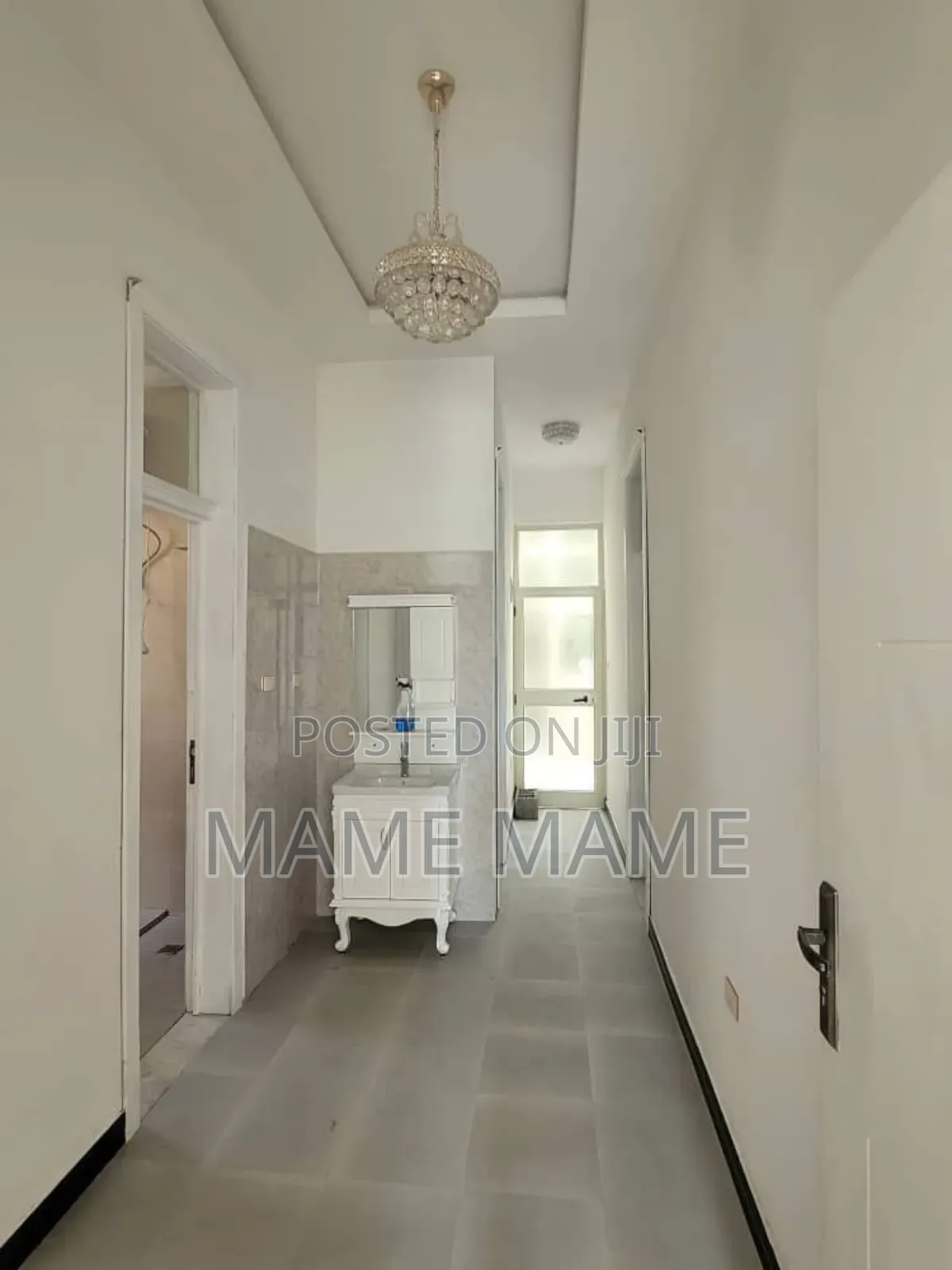 3bdrm Villa in Addis Abeba, Bole for sale