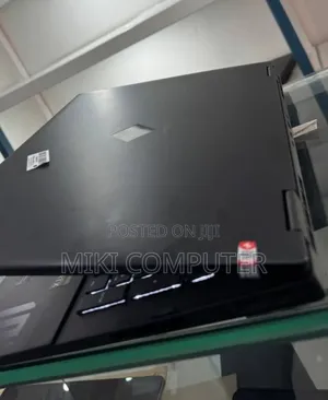 New Laptop HP Omen 16 16GB Intel Core I7 SSD 512GB