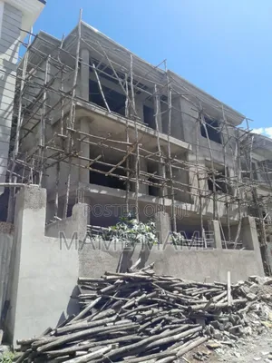 6bdrm House in Addis Abeba, Bole for sale
