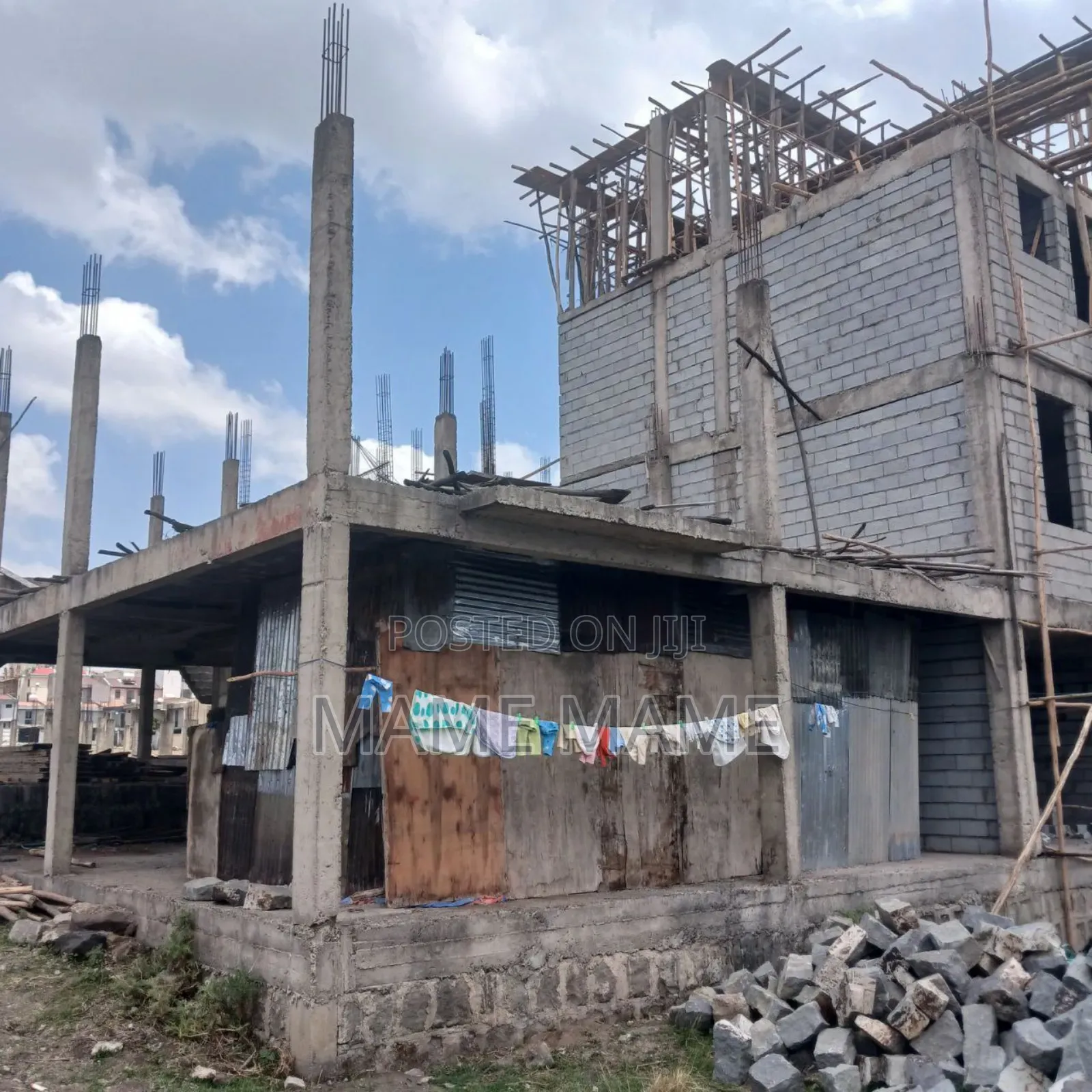 6bdrm House in Addis Abeba, Bole for sale