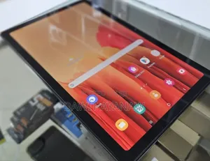 New Samsung Galaxy Tab A7 10.4 (2020) 64 GB Silver