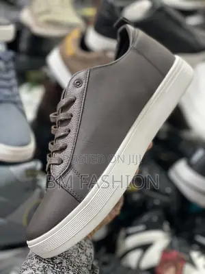 Timberland Flats Brown Leather Qualities