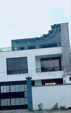 6bdrm House in Addis Abeba, Bole for sale