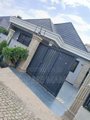 5bdrm House in Addis Abeba, Bole for sale