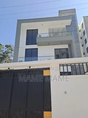 6bdrm House in Addis Abeba, Bole for sale