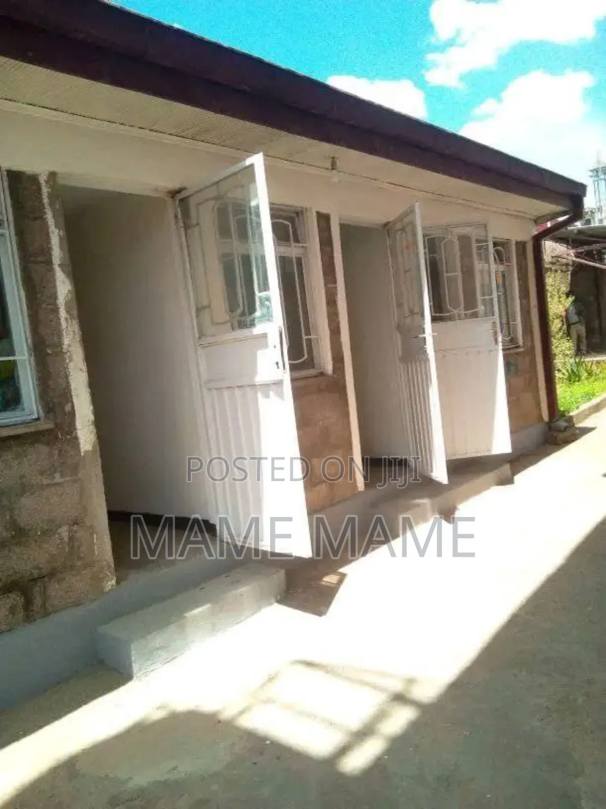 4bdrm House in Addis Abeba, Bole for sale