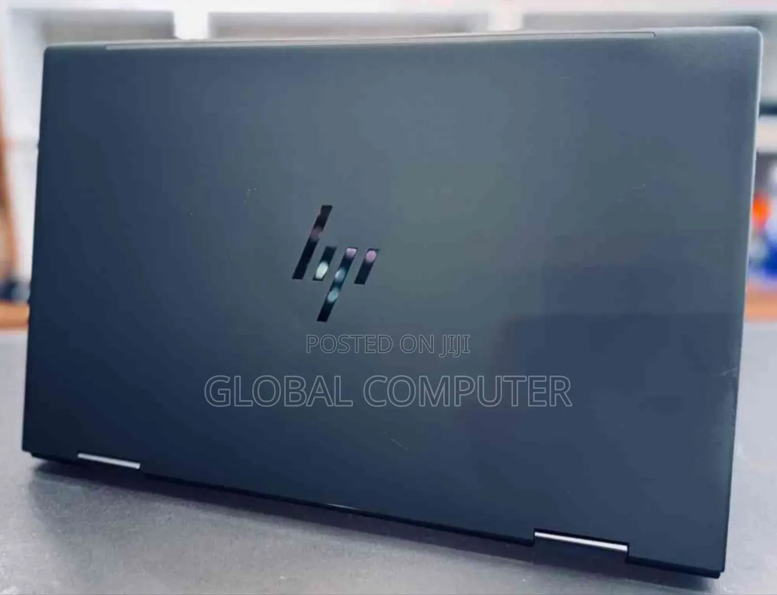 New Laptop HP Envy X360 16GB AMD Ryzen 5 SSD 512GB
