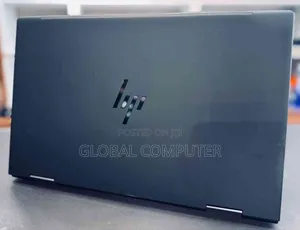 New Laptop HP Envy X360 16GB AMD Ryzen 5 SSD 512GB