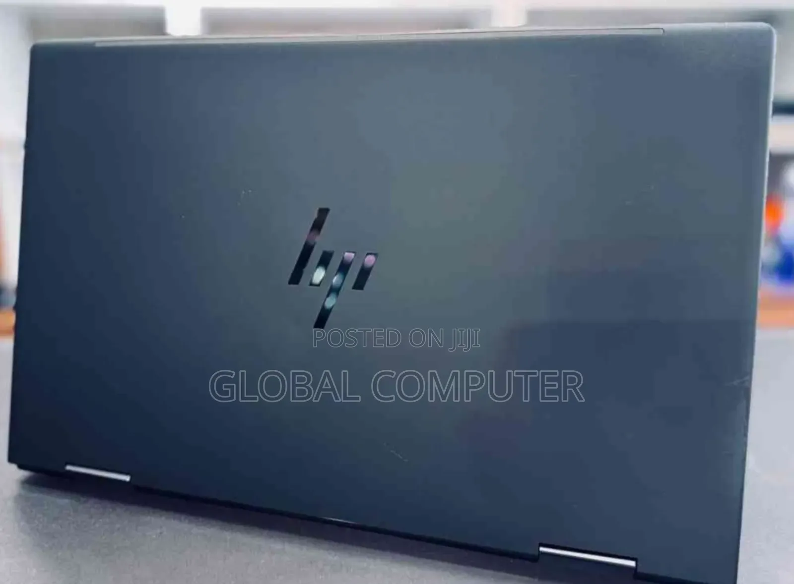 New Laptop HP Envy X360 16GB AMD Ryzen 5 SSD 512GB