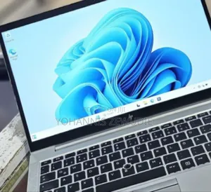 New Laptop HP EliteBook 840 16GB Intel Core i5 SSD 512GB