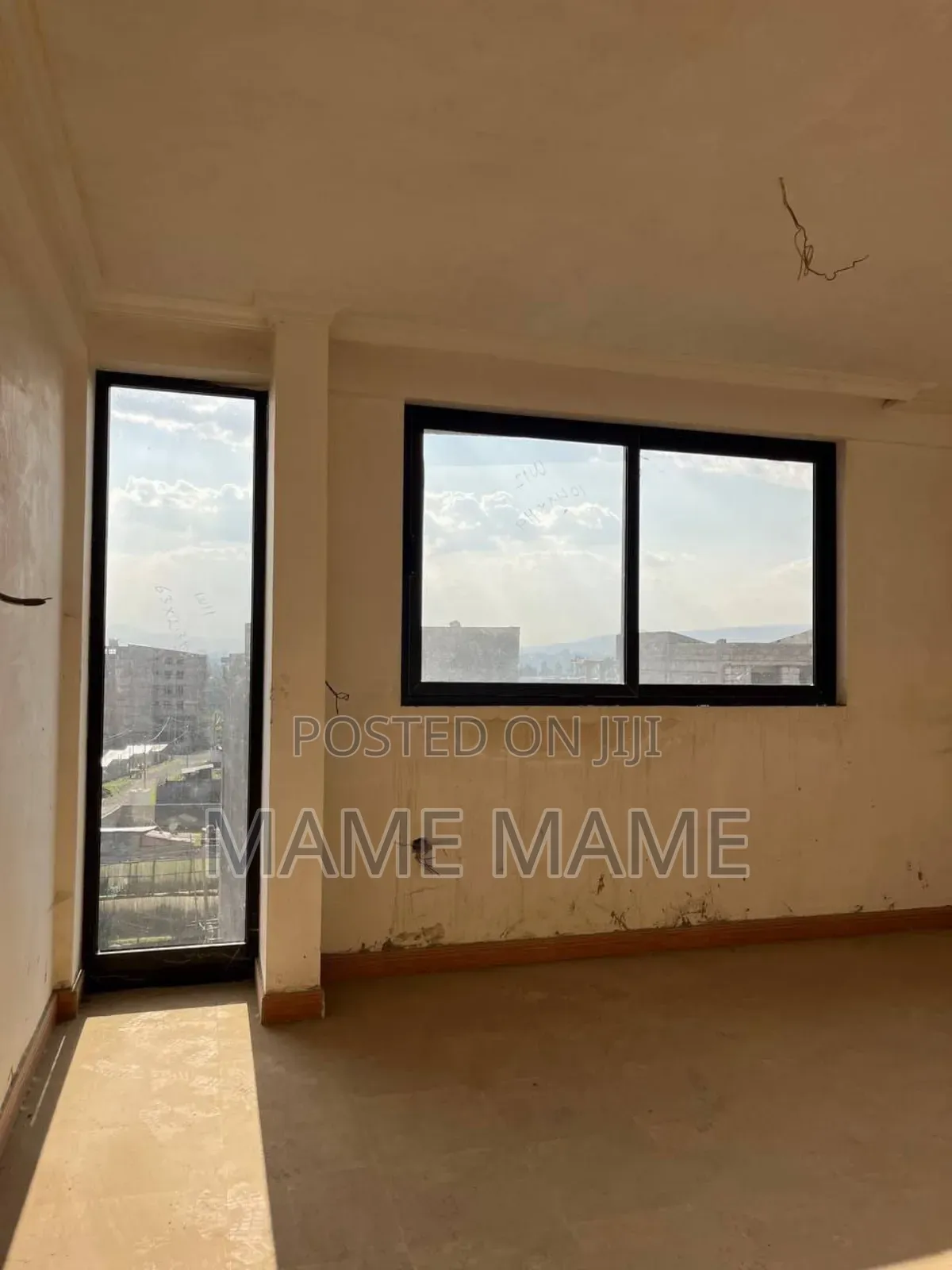 4bdrm House in Addis Abeba, Bole for sale