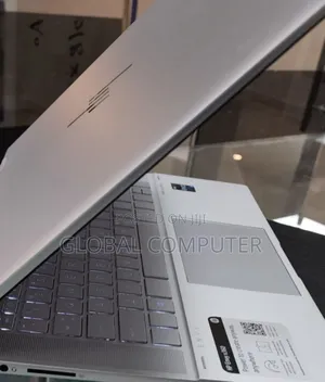 New Laptop HP Envy 16 Gaming 16-H1023dx 16GB Intel Core I7 SSD 512GB