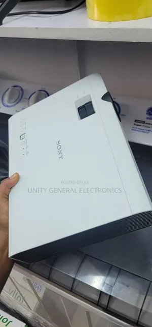 Sony Dxl102 Hd Projector