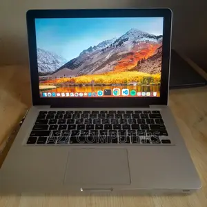 Laptop Apple MacBook Pro 2011 8GB Intel Core I5 HDD 320GB