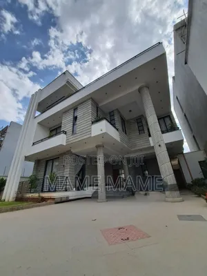 8bdrm House in Addis Abeba, Bole for sale