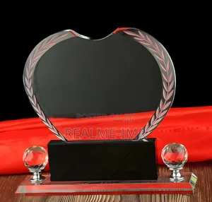 Crystal Trophy - Ct11