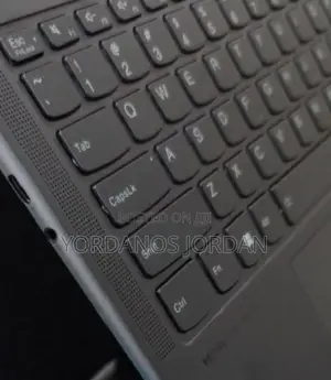 New Laptop Lenovo Yoga 2 16GB Intel Core I5 SSD 512GB