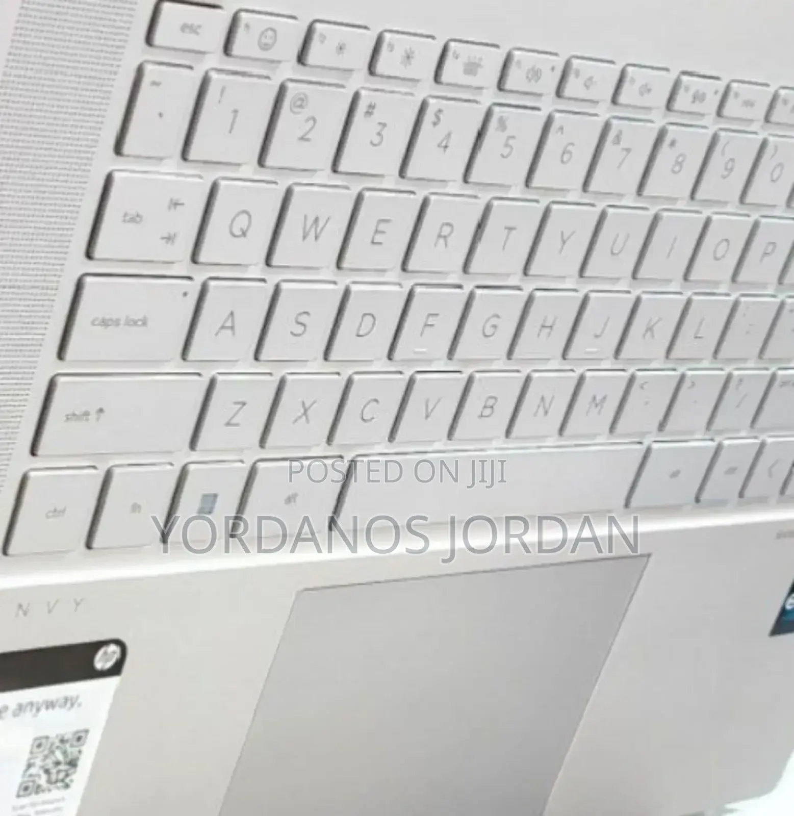 New Laptop HP Envy X360 8GB Intel Core I5 SSD 512GB