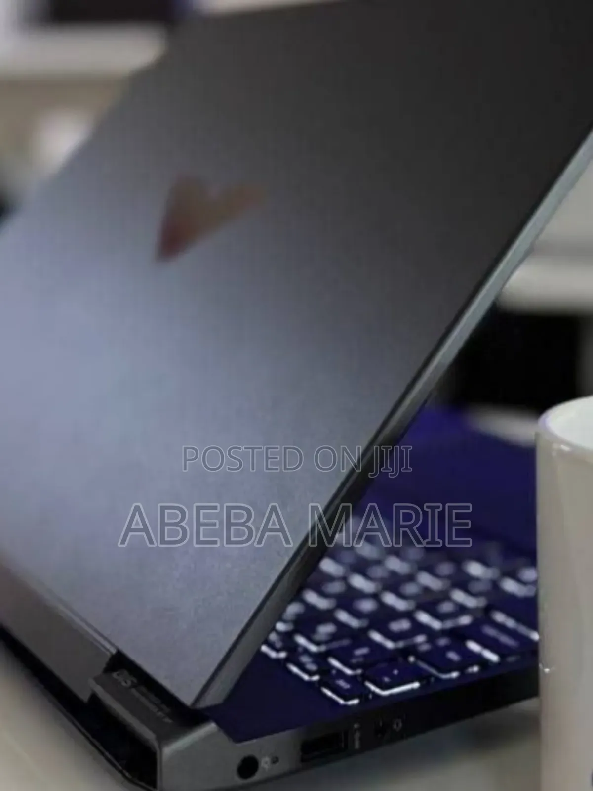 New Laptop HP Victus 15 16GB Intel Core i5 SSD 512GB