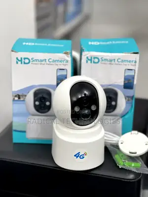 መብራት ቢጠፋ ማይቋረጥ ሲም ካርድ የሚቀበል Security Camer V380 Ezviz Mi Imo