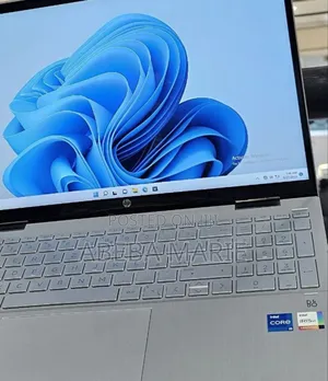 New Laptop HP Pavilion X360 16GB Intel Core I5 SSD 512GB