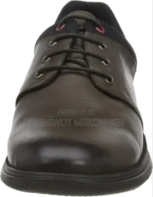 Silver Street Landon Shoes For Men Size 40