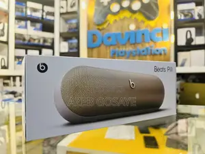 Beats Pill