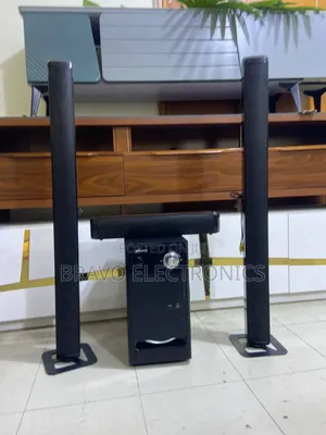Mavrik Home Theatre – Cinema Sound in Your Home!
