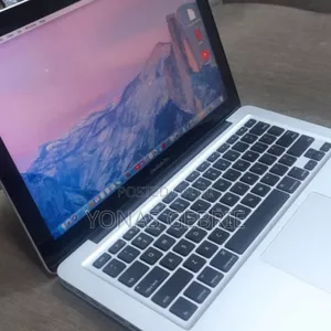 New Laptop Apple MacBook Pro 2012 8GB Intel Core i5 HDD 500GB