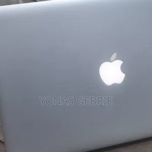 New Laptop Apple MacBook Pro 2012 8GB Intel Core i5 HDD 500GB