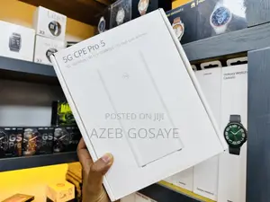 Huawei 5g Cpe