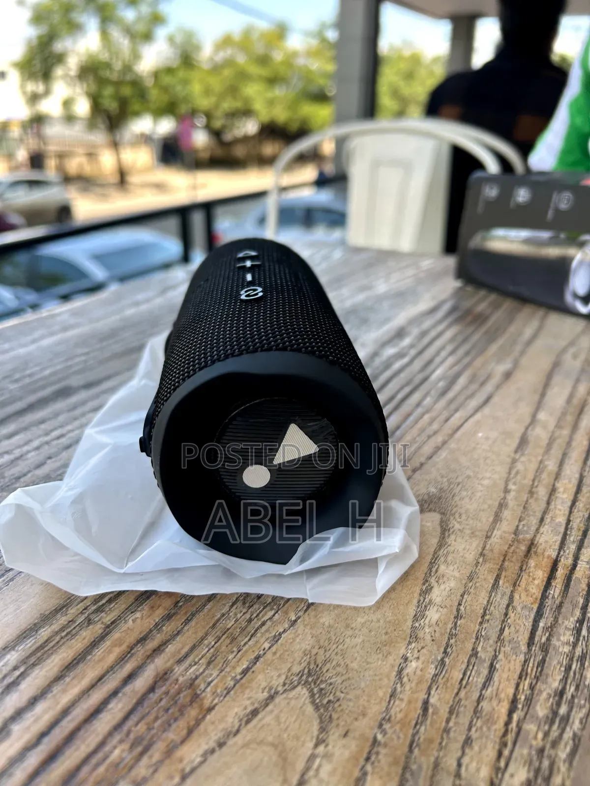 JBL Flip 6 Wireless Speaker