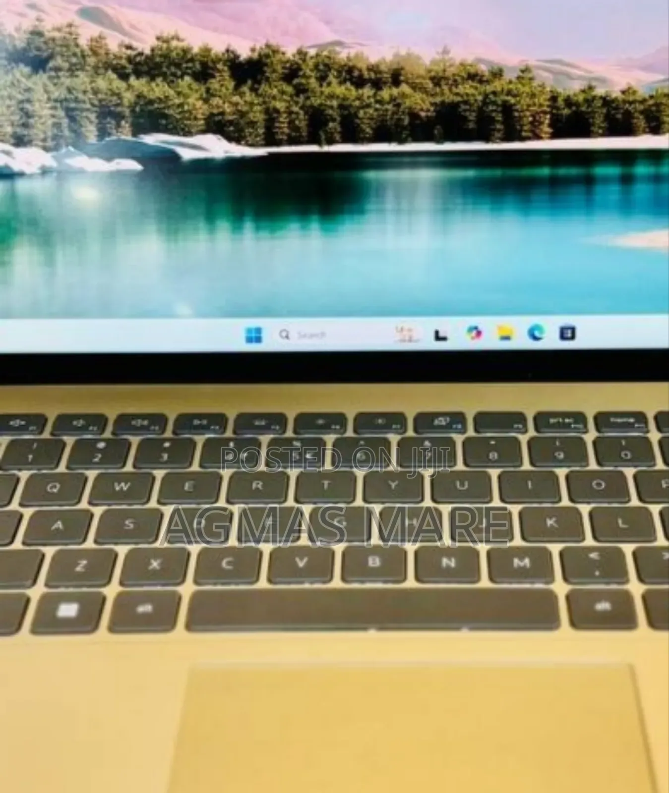 New Laptop Dell Inspiron 13 5000 16GB Intel Core I5 SSD 512GB