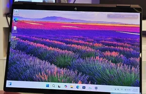 New Laptop HP Spectre X360 16GB Intel Core Ultra 7 SSD 1T