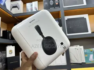 Sony Wh-1000xm6