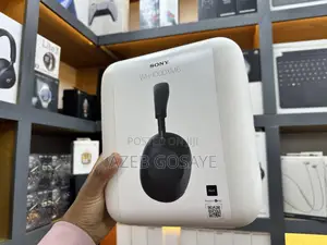 Sony Wh-1000xm6