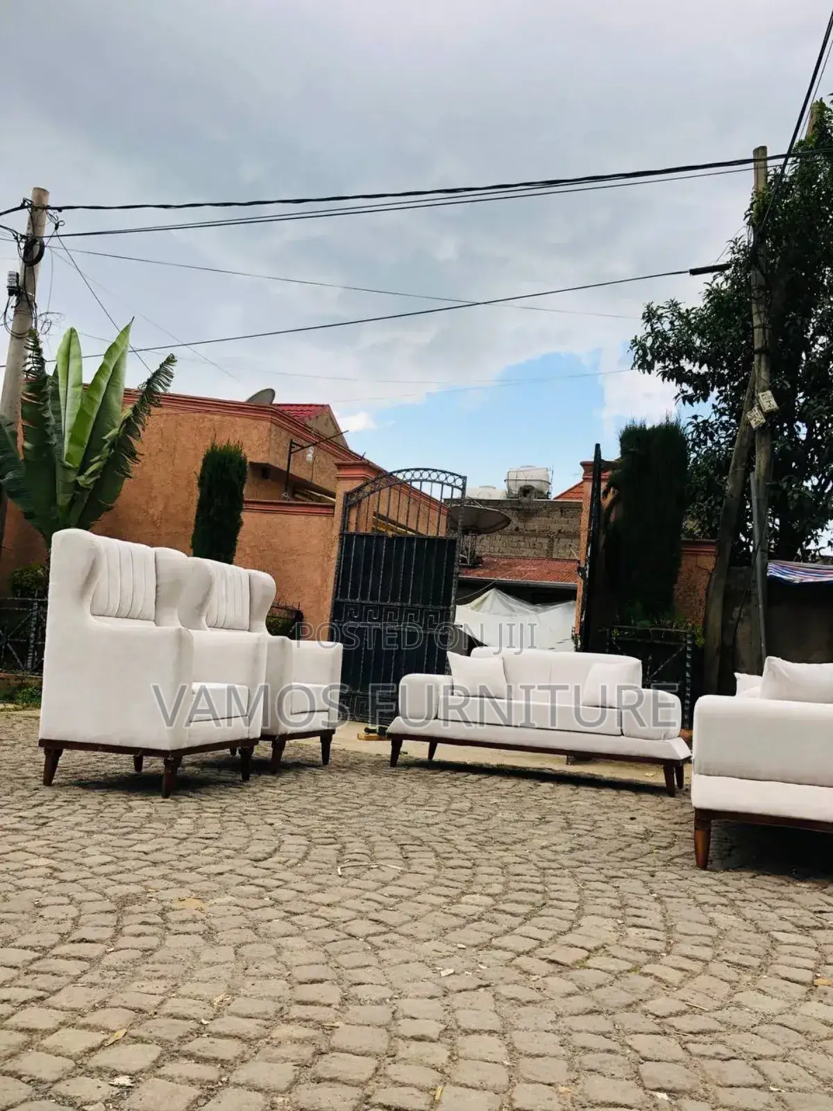 Sofa Bed Alga
