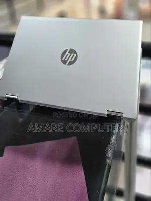 New Laptop HP Pavilion X360 16GB Intel Core I5 SSD 512GB