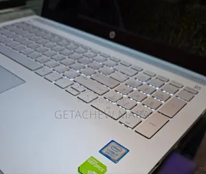New Laptop HP Pavilion 15 8GB Intel Core I7 SSD 1T